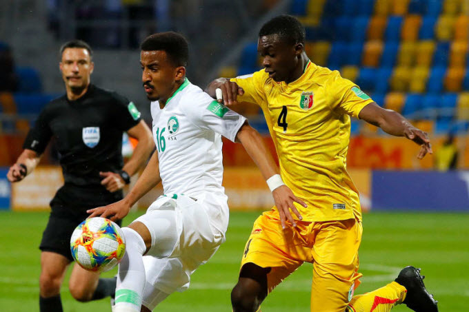 Nhận định b&oacute;ng đ&aacute; Saudi Arabia vs Mali, 00h00 ng&agrave;y 6/9: Giữ sức cho v&ograve;ng loại World Cup
