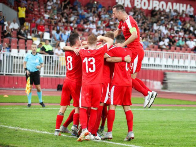 Nhận định Nga U21 vs Bulgaria U21, 23h00 ng&agrave;y 4/9