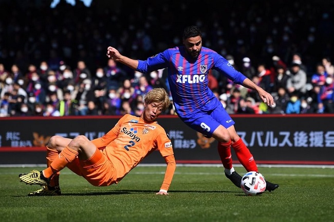 Nhận định Oita Trinita vs FC Tokyo, 16h30 ng&agrave;y 5/9