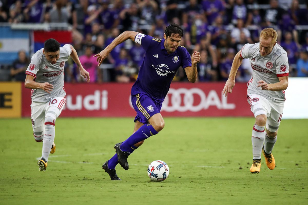 Nhận định Orlando City vs Atlanta United, 7h00 ng&agrave;y 6/9