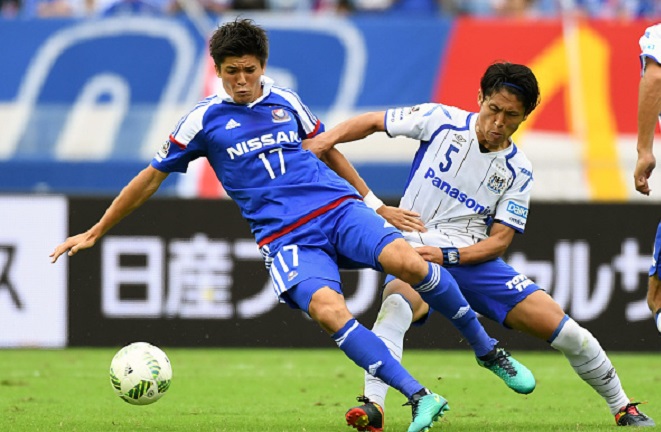 Nhận định Sagan Tosu vs Yokohama, 16h45 ng&agrave;y 5/9
