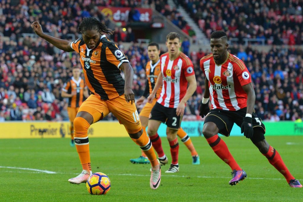 Nhận định Sunderland vs Hull City, 21h00 ng&agrave;y 5/9
