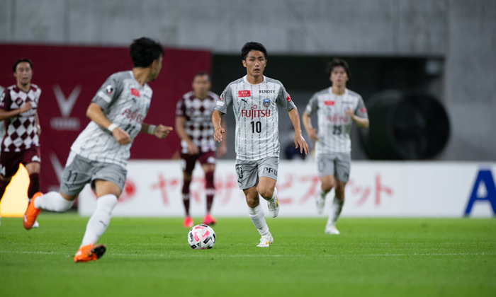 Nhận định Yokohama F Marinos vs Kawasaki Frontale, 16h00 ng&agrave;y 5/9