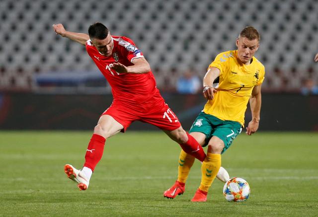 Nhận định Azerbaijan vs Luxembourg, 23h00 ng&agrave;y 5/9