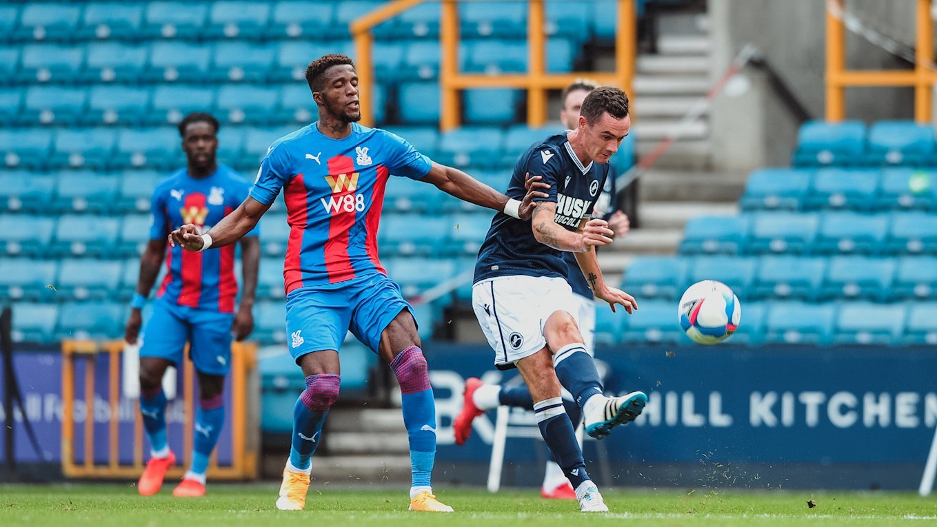 Nhận định Crawley Town vs Millwall, 19h00 ng&agrave;y 5/9