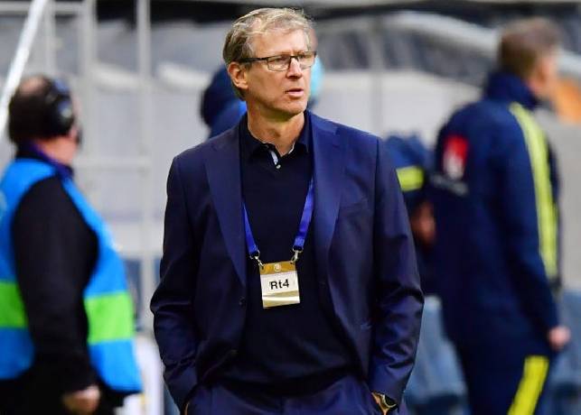 Đội h&igrave;nh ra s&acirc;n ch&iacute;nh thức Phần Lan vs Kazakhstan, 20h ng&agrave;y 4/9