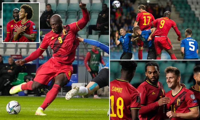 Dự đo&aacute;n Bỉ vs Czech (1h45 6/9) bởi chuy&ecirc;n gia Ben Knapton