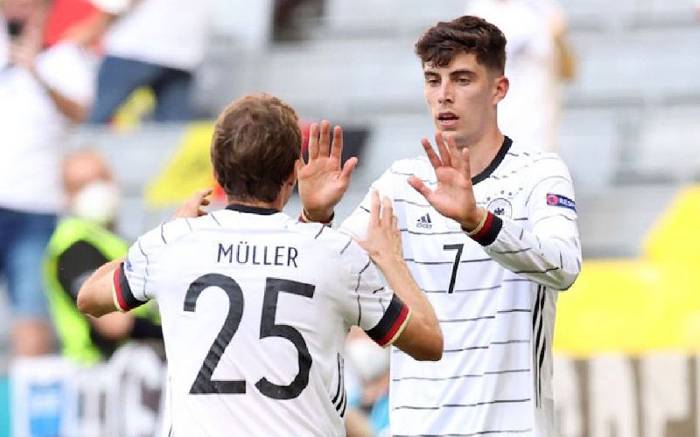 Joshua Ojele dự đo&aacute;n Đức vs Armenia, 1h45 ng&agrave;y 6/9