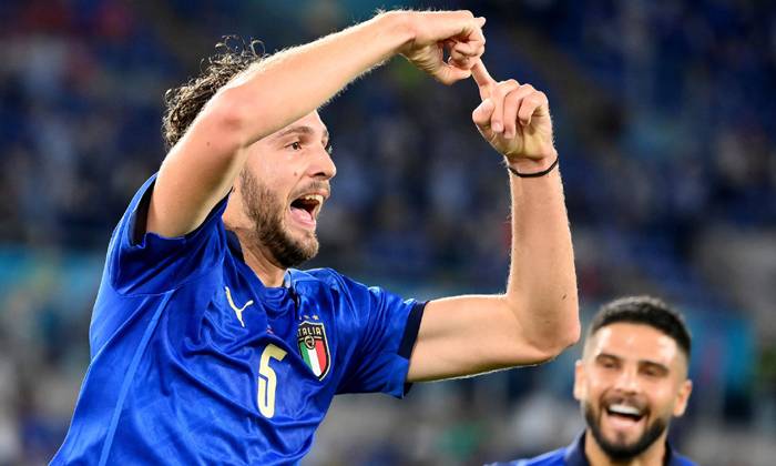 Joshua Ojele dự đo&aacute;n Thụy Sĩ vs Italia, 1h45 ng&agrave;y 6/9