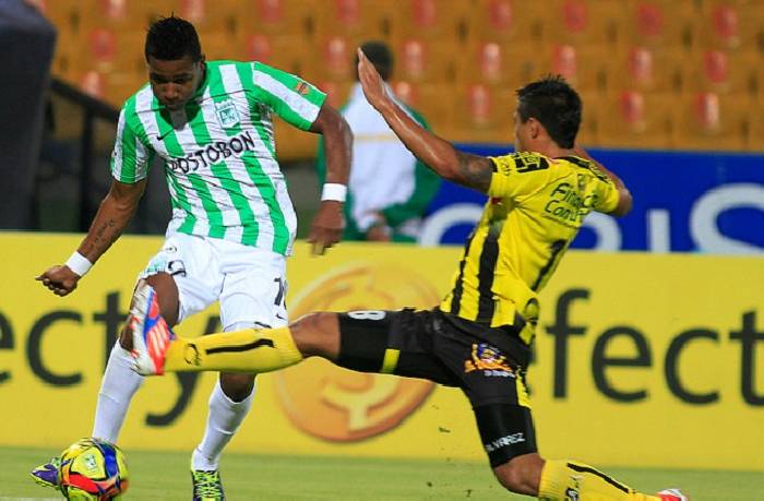 Nhận định, soi k&egrave;o Alianza Petrolera vs Atletico Nacional, 7h30 ng&agrave;y 6/9