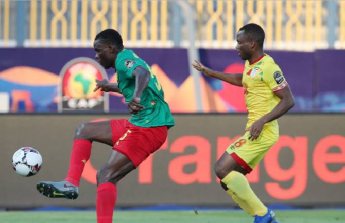 Nhận định, soi k&egrave;o Benin vs Congo DR, 20h00 ng&agrave;y 6/9