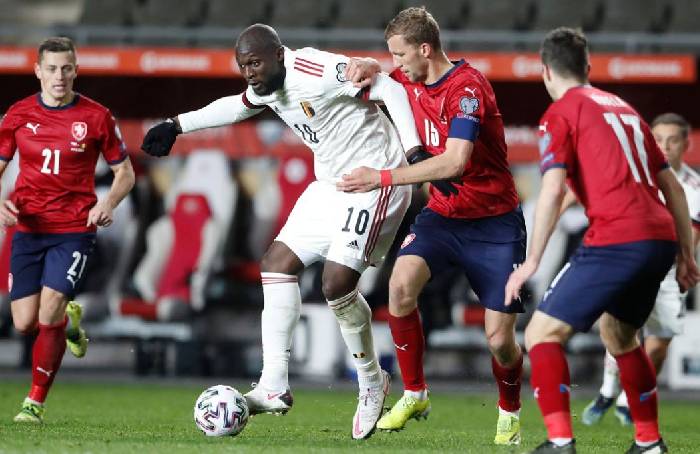 Nhận định, soi k&egrave;o Bỉ vs Czech, 1h45 ng&agrave;y 6/9