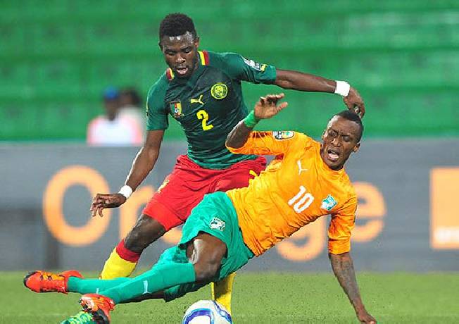 Nhận định, soi k&egrave;o Bờ Biển Ng&agrave; vs Cameroon, 2h ng&agrave;y 7/9
