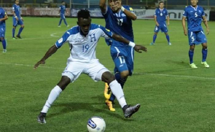 Nhận định, soi k&egrave;o El Salvador vs Honduras, 6h00 ng&agrave;y 6/9