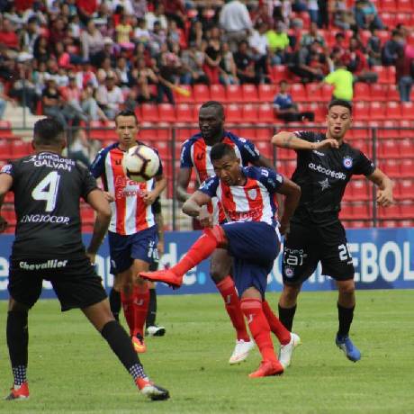 Nhận định, soi k&egrave;o Estudiantes Merida vs Zamora, 7h30 ng&agrave;y 5/9