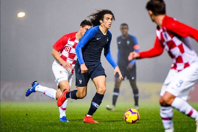 Nhận định, soi k&egrave;o Faroe U21 vs Ph&aacute;p U21, 23h ng&agrave;y 6/9