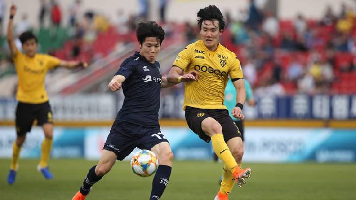 Nhận định, soi k&egrave;o Gyeongnam vs Jeonnam Dragons, 14h ng&agrave;y 5/9