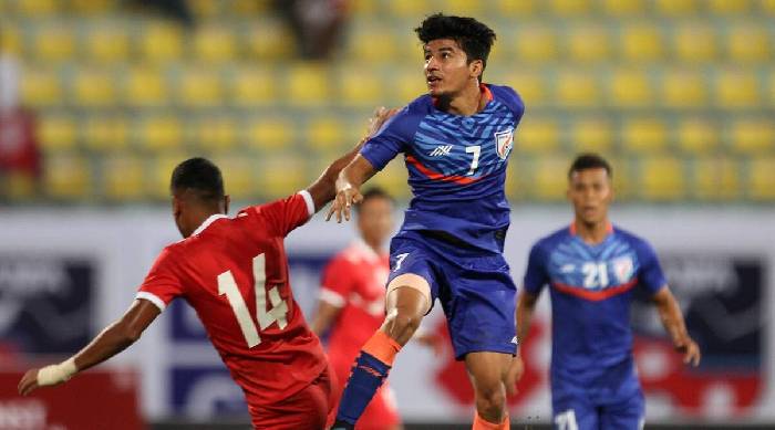 Nhận định, soi k&egrave;o Nepal vs Ấn Độ, 18h15 ng&agrave;y 5/9