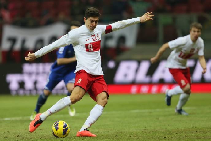 Nhận định, soi k&egrave;o San Marino vs Ba Lan, 1h45 ng&agrave;y 6/9