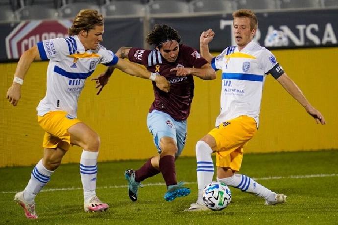 Nhận định, soi k&egrave;o SJ Earthquakes vs Colorado Rapids, 9h00 ng&agrave;y 5/9