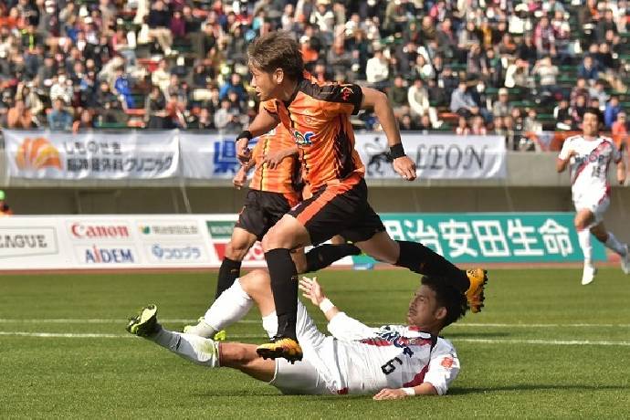 Nhận định, soi k&egrave;o Tochigi vs Renofa Yamaguchi, 16h00 ng&agrave;y 5/9