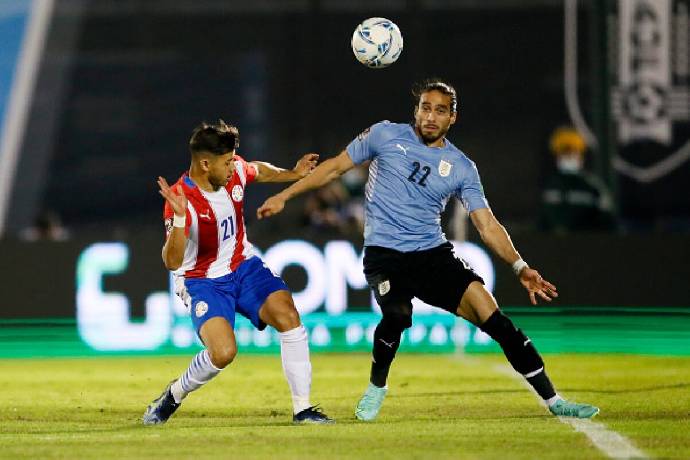 Nhận định, soi k&egrave;o Uruguay vs Bolivia, 5h00 ng&agrave;y 6/9