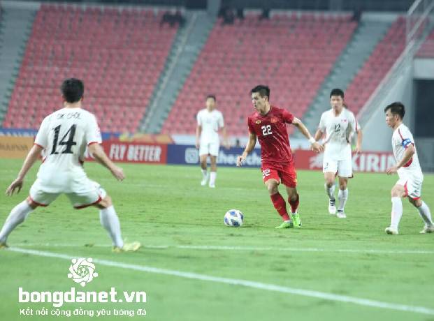 Ph&acirc;n t&iacute;ch k&egrave;o hiệp 1 Việt Nam vs &Uacute;c, 19h ng&agrave;y 7/9