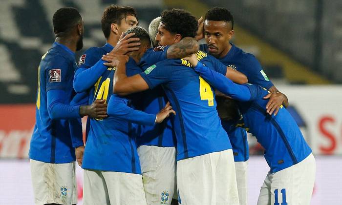 Sam Varley dự đo&aacute;n Brazil vs Argentina, 2h ng&agrave;y 6/9