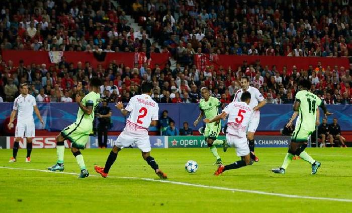 Đại bảng ti&ecirc;n tri dự đo&aacute;n Sevilla vs Man City, 2h ng&agrave;y 7/9