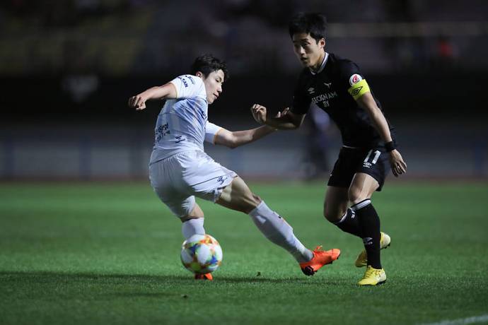 Link xem trực tiếp Seongnam vs Ulsan, 17h ng&agrave;y 4/9