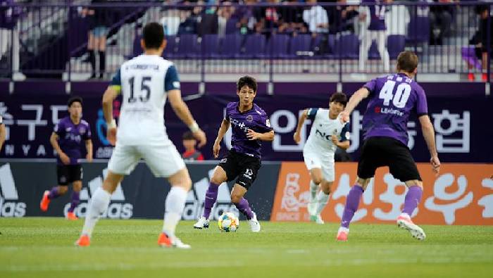 Nhận định, soi k&egrave;o Anyang vs Jeonnam Dragons, 17h30 ng&agrave;y 5/9