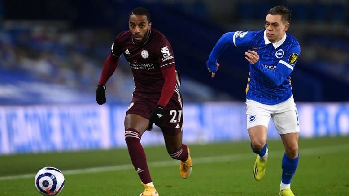 Nhận định, soi k&egrave;o Brighton vs Leicester, 20h ng&agrave;y 4/9
