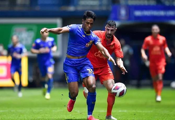 Nhận định, soi k&egrave;o Buriram vs BG Pathum, 18h30 ng&agrave;y 4/9