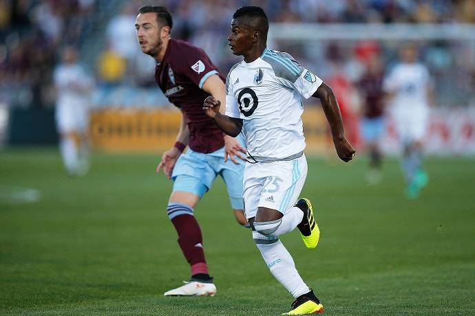 Nhận định, soi k&egrave;o DC United vs Colorado Rapids, 6h37 ng&agrave;y 5/9