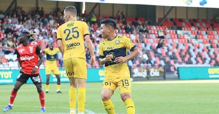 Nhận định, soi k&egrave;o Pau vs Saint-Etienne, 1h45 ng&agrave;y 6/9