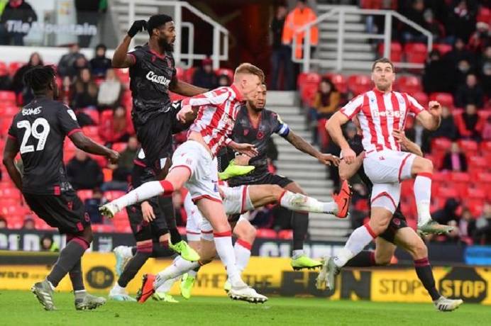 Nhận định, soi k&egrave;o Reading vs Stoke, 18h ng&agrave;y 4/9