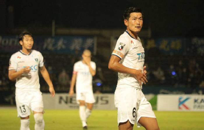 Nhận định, soi k&egrave;o Tochigi vs ThespaKusatsu Gunma, 16h ng&agrave;y 4/9