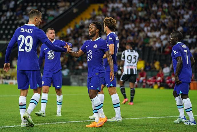 Soi bảng dự đo&aacute;n tỷ số ch&iacute;nh x&aacute;c Dinamo Zagreb vs Chelsea, 23h45 ng&agrave;y 6/9