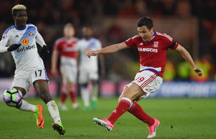 Soi bảng dự đo&aacute;n tỷ số ch&iacute;nh x&aacute;c Middlesbrough vs Sunderland, 2h ng&agrave;y 6/9