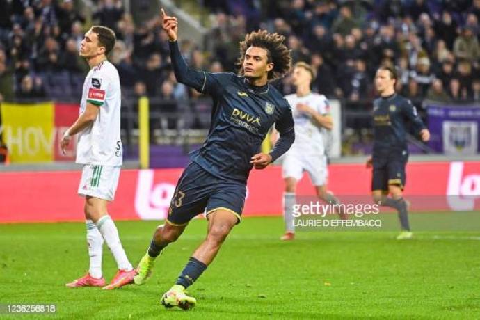 Soi k&egrave;o b&oacute;ng đ&aacute; Bỉ h&ocirc;m nay 4/9: Anderlecht vs Leuven