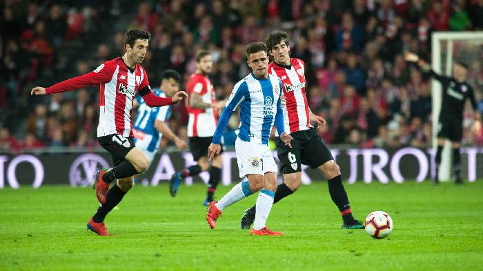 Soi k&egrave;o, dự đo&aacute;n Macao Bilbao vs Espanyol, 21h15 ng&agrave;y 4/9