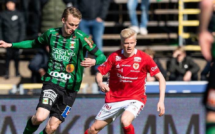 Soi k&egrave;o, dự đo&aacute;n Macao Kalmar vs Varberg, 0h ng&agrave;y 6/9