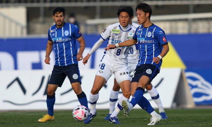 Soi k&egrave;o t&agrave;i xỉu Fagiano Okayama vs Machida Zelvia h&ocirc;m nay, 17h ng&agrave;y 4/9