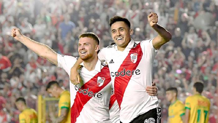 Soi k&egrave;o t&agrave;i xỉu River Plate vs Barracas h&ocirc;m nay, 6h30 ng&agrave;y 5/9