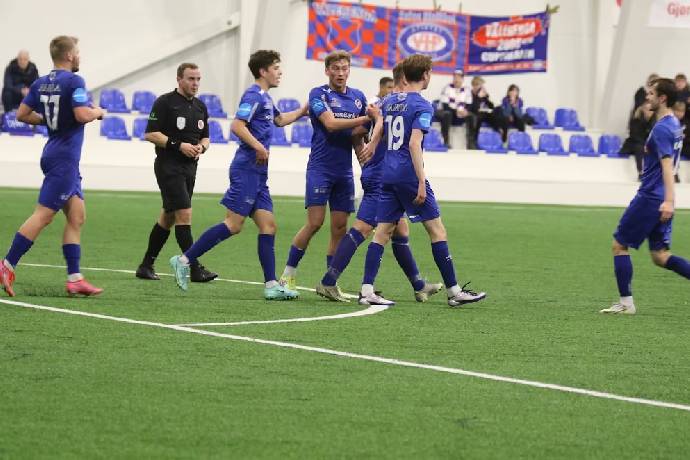 M&aacute;y t&iacute;nh dự đo&aacute;n b&oacute;ng đ&aacute; 5/9: Grorud II vs Gjellerasen