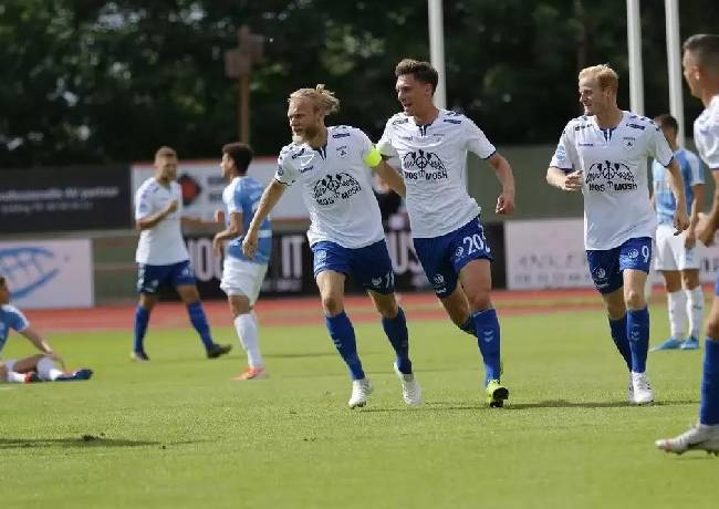 M&aacute;y t&iacute;nh dự đo&aacute;n b&oacute;ng đ&aacute; 6/9: Ringkobing vs Kolding FC
