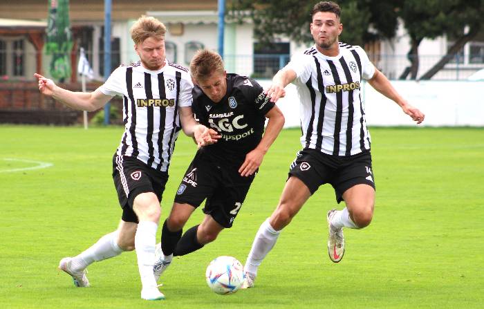 Nhận định, soi k&egrave;o Admira Praha vs FK Jablonec, 22h00 ng&agrave;y 05/09