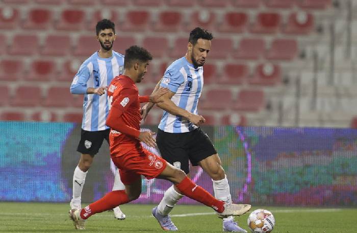 Nhận định, soi k&egrave;o Al-Arabi(JOR) vs Al-Baq'a, 22h00 ng&agrave;y 05/09