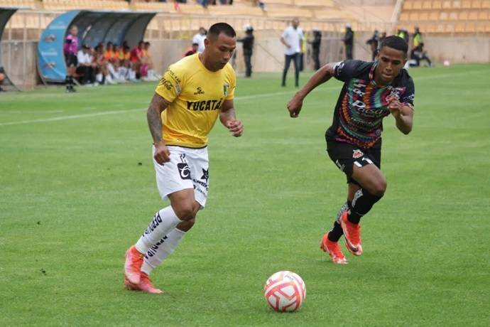 Nhận định, soi k&egrave;o Alebrijes de Oaxaca vs Venados FC, 6h05 ng&agrave;y 6/9