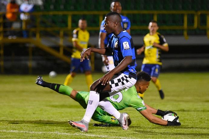 Nhận định, soi k&egrave;o Alianza Petrolera vs Boyaca Chico, 8h10 ng&agrave;y 6/9